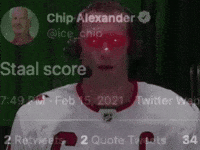 Carolina Hurricanes Nhl GIF