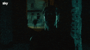 Genny Gomorralaserie GIF by Sky Italia
