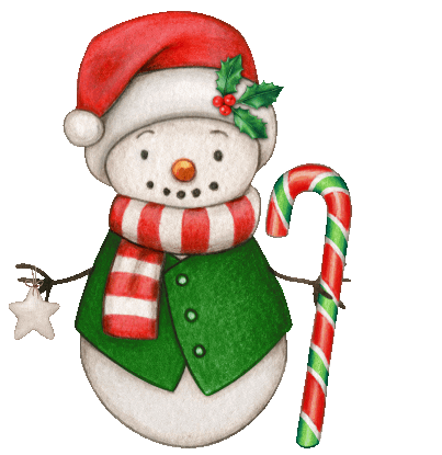 Christmas Tree Sticker
