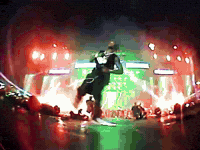 Lil Uzi Wow GIF by Respective
