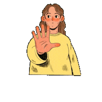 Humanrights Empowerwomen Sticker by Future by Design studio