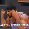 globaltv angry mad upset big brother GIF