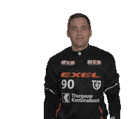 Floorball Unihockey Sticker by FBTG