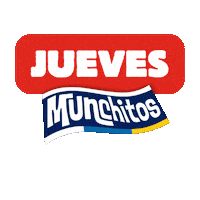 Islas Canarias Thursday Sticker by Munchitos
