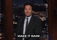 Pay Me Jimmy Fallon GIF by The Tonight Show Starring Jimmy Fallon