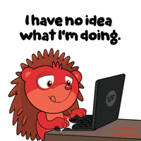 Confused No Idea GIF by VeeFriends
