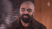 Embarrassed Shame GIF by Hollyoaks