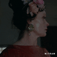 Make Up GIF by Madman Films