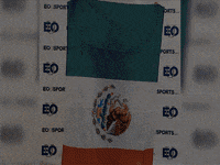 Mountup GIF by EOU Athletics