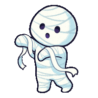 Halloween Night Sticker