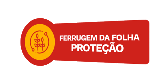 Trigo Cultivar Sticker by OR Sementes