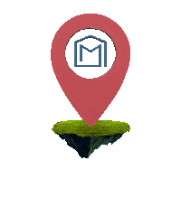 grass location Sticker by Maxime Real Estate