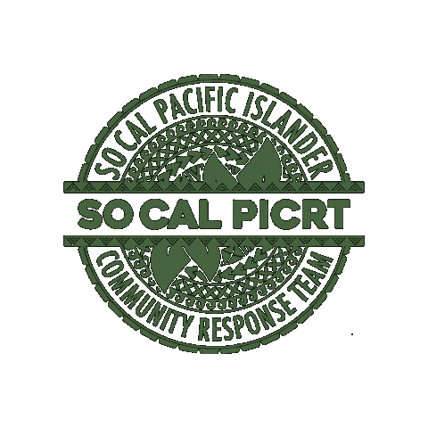 Pacific Islander Guam Sticker by PacificPower