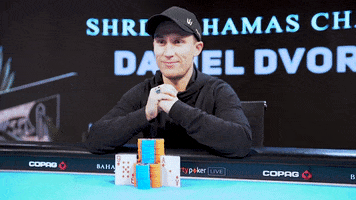 Partypokerlive  GIF