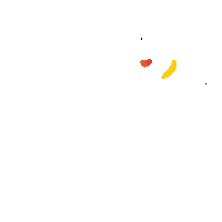 Mango Manzana Sticker by Wanabana Ecuador