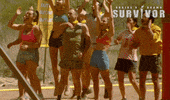 Shock Disappointment GIF by Australian Survivor