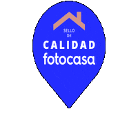 Casa Sticker by Fotocasa