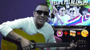 sonymusiccolombia felipe pelaez GIF