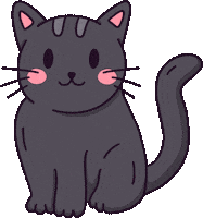 Cat Halloween Sticker by facetune