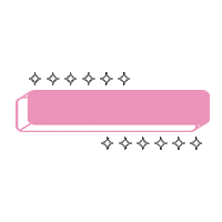 Pink Pure Beauty Sticker by WatsonsPH