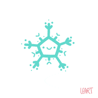 x-mas dancing GIF by leart