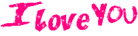 I Love You Heart Sticker by SiteDex Hosting