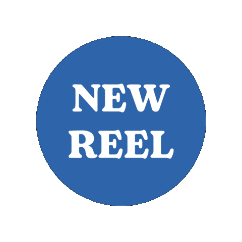Newreel Sticker by öbv