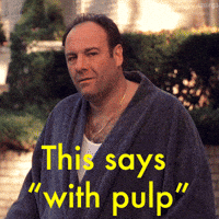 The Sopranos Hbo GIF
