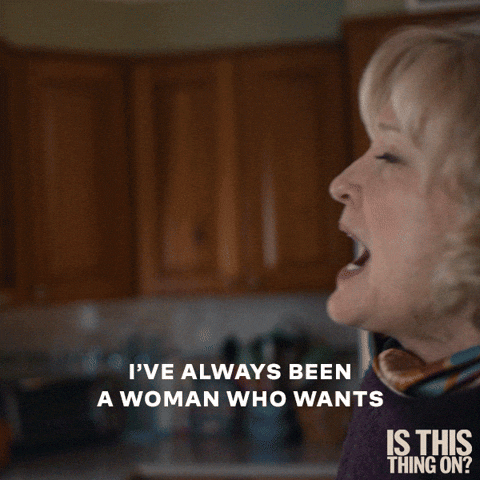 Christine Ebersole GIF by Searchlight Pictures