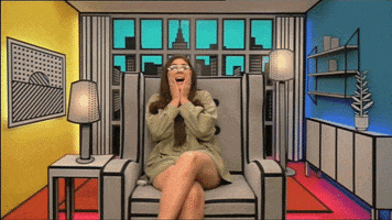 celebrity big brother reality tv GIF by Big Brother UK