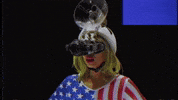 Conspiracy Theory GIF