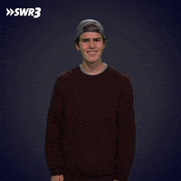 Confused For Real GIF by SWR3