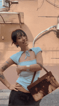 Women Top GIF by OTHER STORE