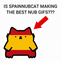 Spainnubcat GIF