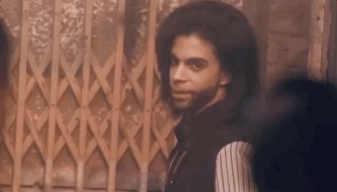 round and round prince GIF