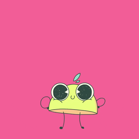 Lemon GIF