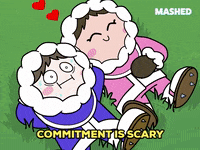 Animation Hug GIF by Mashed