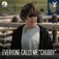 Paramount Network Carter GIF by Yellowstone