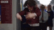 Happy Bbc GIF by Waterloo Road