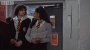 Bbc Love GIF by Waterloo Road