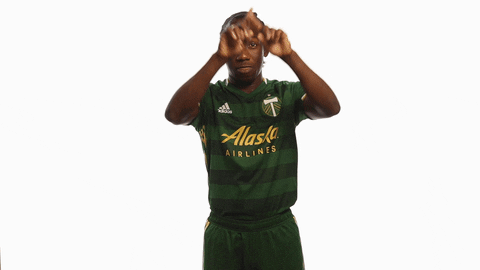 Portland Timbers Var GIF by Timbers