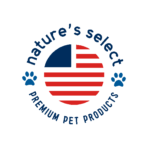 Sticker by Nature's Select Pet Food