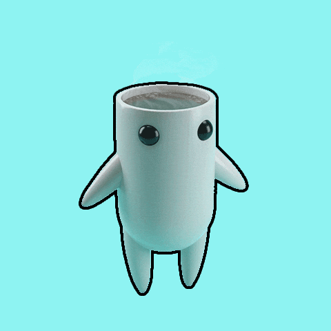 Happy Good Morning GIF