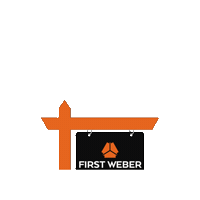 Realestate Sticker by First Weber