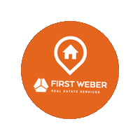 Realtor Realestate Sticker by First Weber