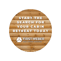 Realtor Realestate Sticker by First Weber