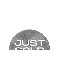 Realestate Justsold Sticker by First Weber