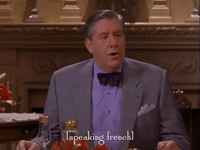season 3 netflix GIF by Gilmore Girls 