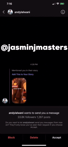 Andioop Dragqueen Jushjasminemasters GIF by Jasmine Masters