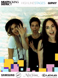 open market nyc GIF by Meatpacking District